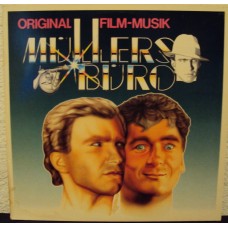 MÜLLERS BÜRO - Original Soundtrack